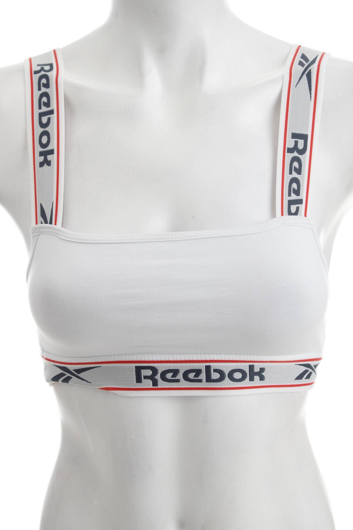 Спортен сутиен Reebok1