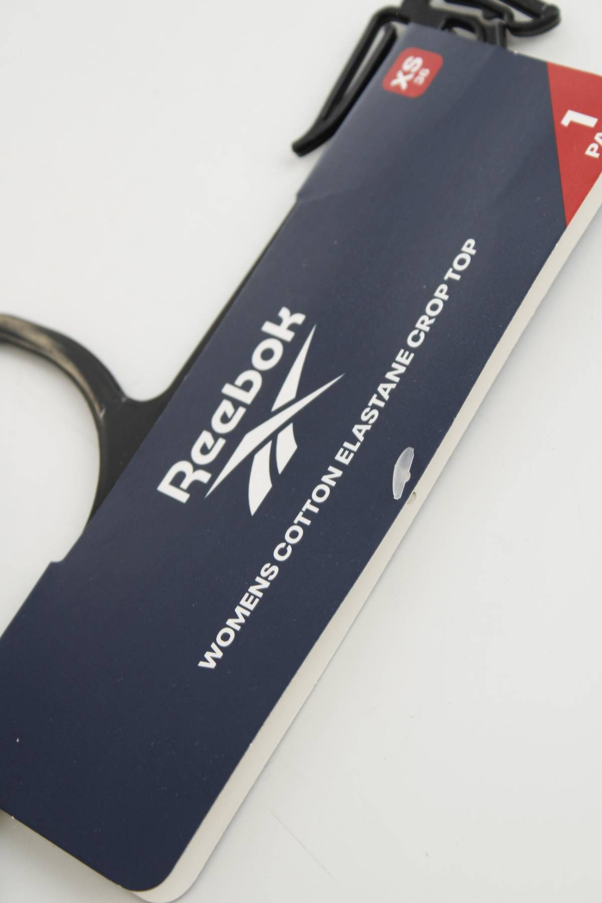 Спортен сутиен Reebok3