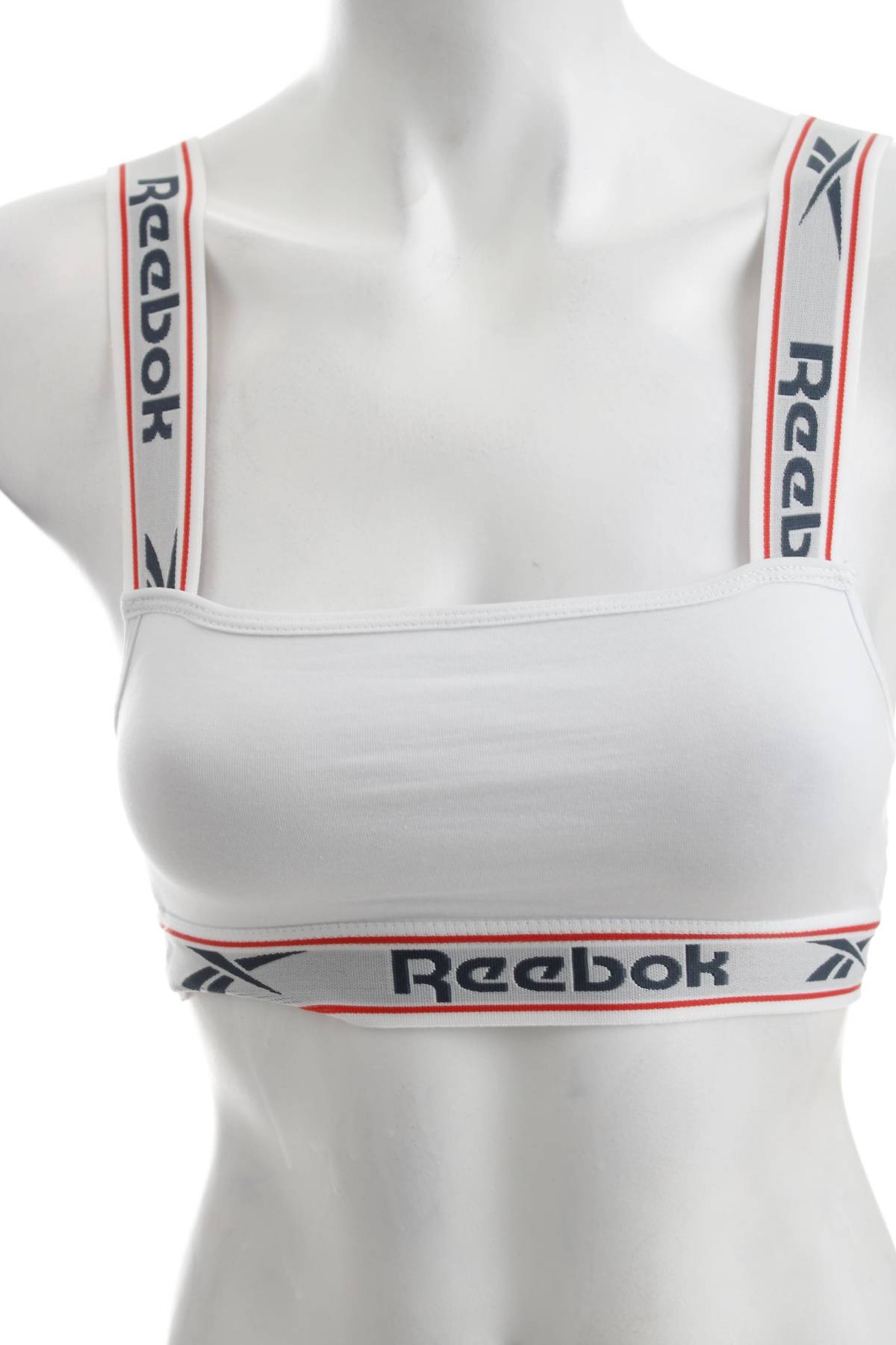 Спортен сутиен Reebok4