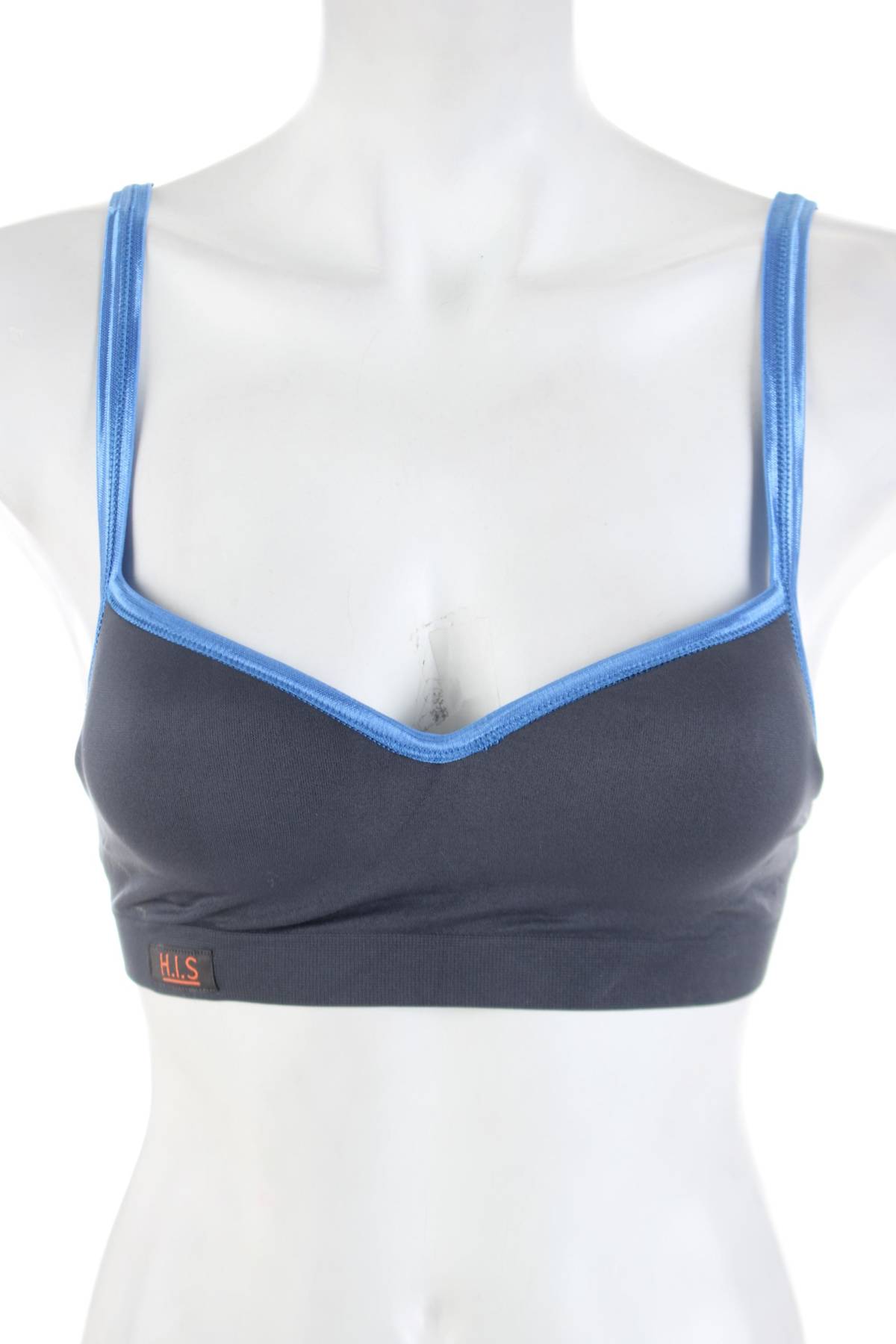 Σουτιέν H.i.s - Henry I. Siegel1 - Contourshop.gr Σουτιέν H.i.s - Henry I. Siegel1