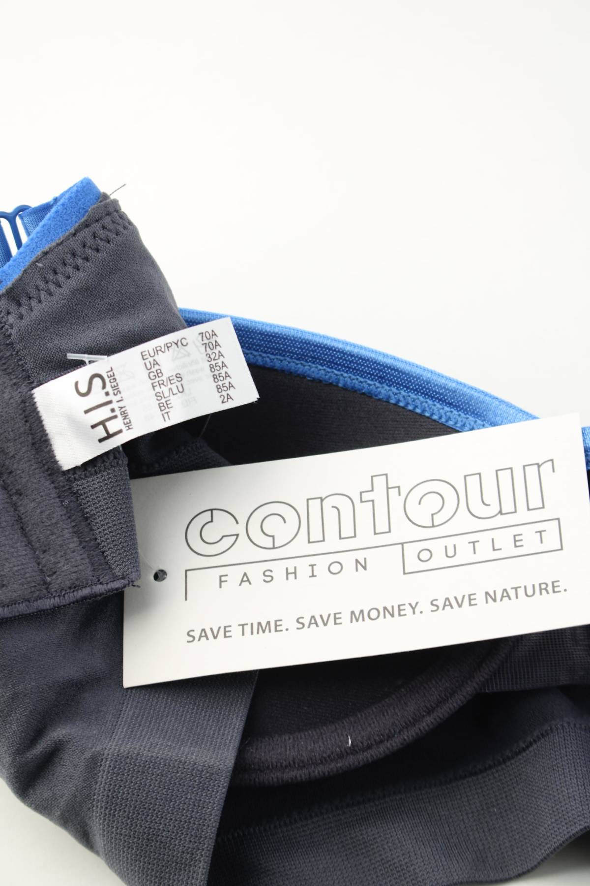 Σουτιέν H.i.s - Henry I. Siegel3 - Contourshop.gr Σουτιέν H.i.s - Henry I. Siegel3