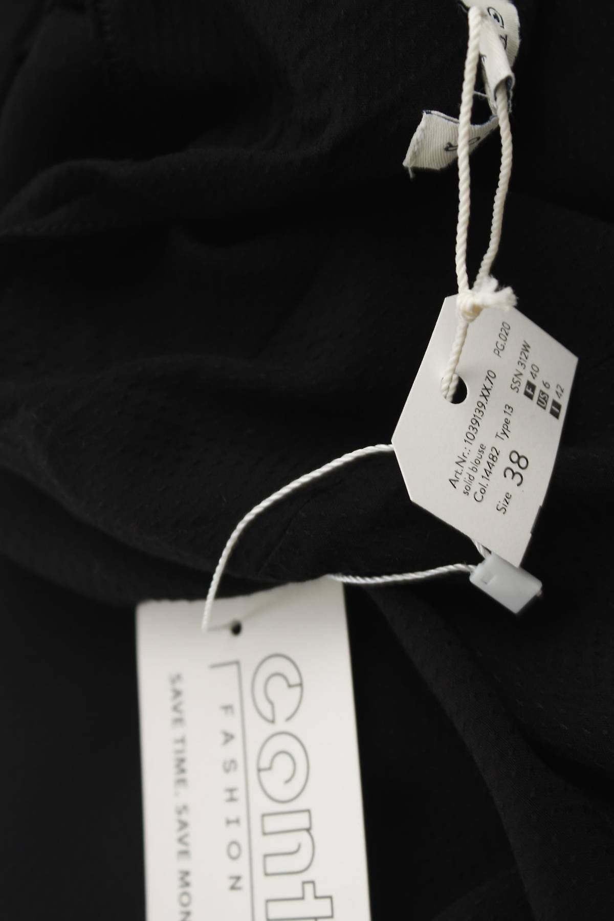 Γυναικεία μπλούζα Tom Tailor3 - Contourshop.gr Γυναικεία μπλούζα Tom Tailor3