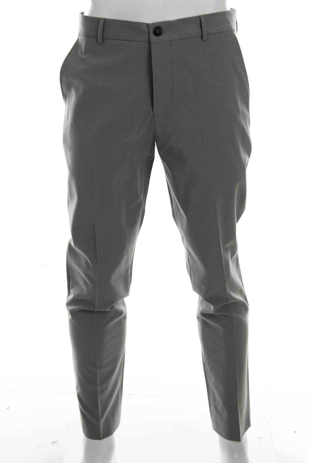 Мъжки панталон Selected Homme1 - Contour.bg Мъжки панталон Selected Homme1