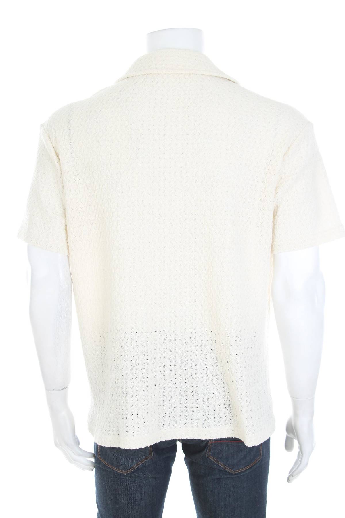 Мъжка риза Selected Homme2 - Contour.bg Мъжка риза Selected Homme2