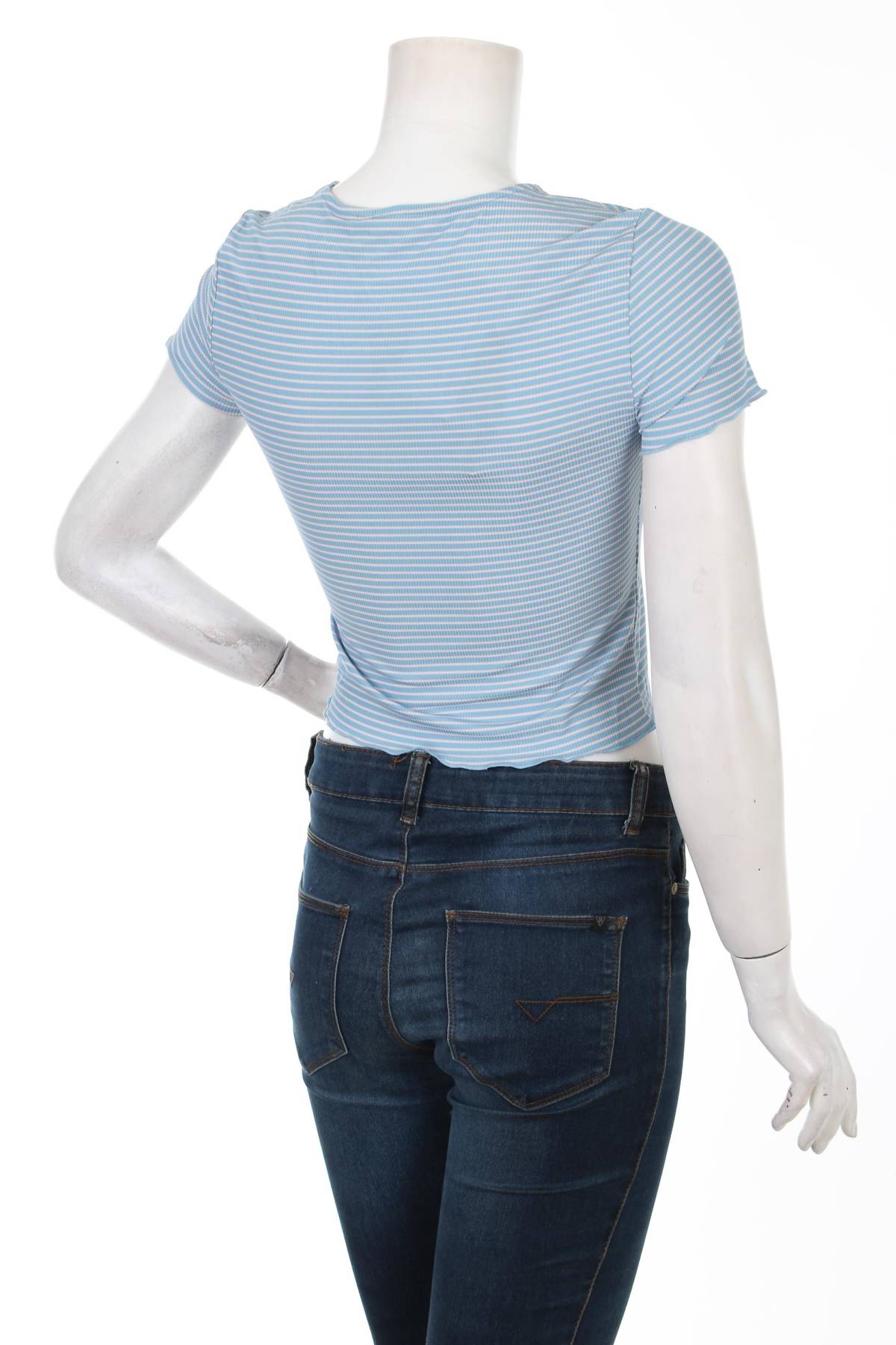 Γυναικεία μπλούζα Vero Moda2 - Contourshop.gr Γυναικεία μπλούζα Vero Moda2