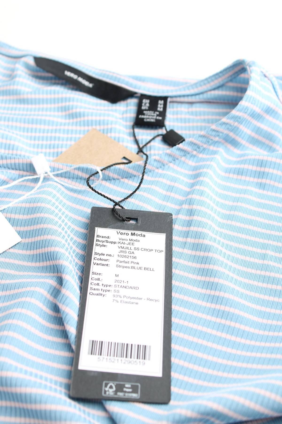 Γυναικεία μπλούζα Vero Moda3 - Contourshop.gr Γυναικεία μπλούζα Vero Moda3