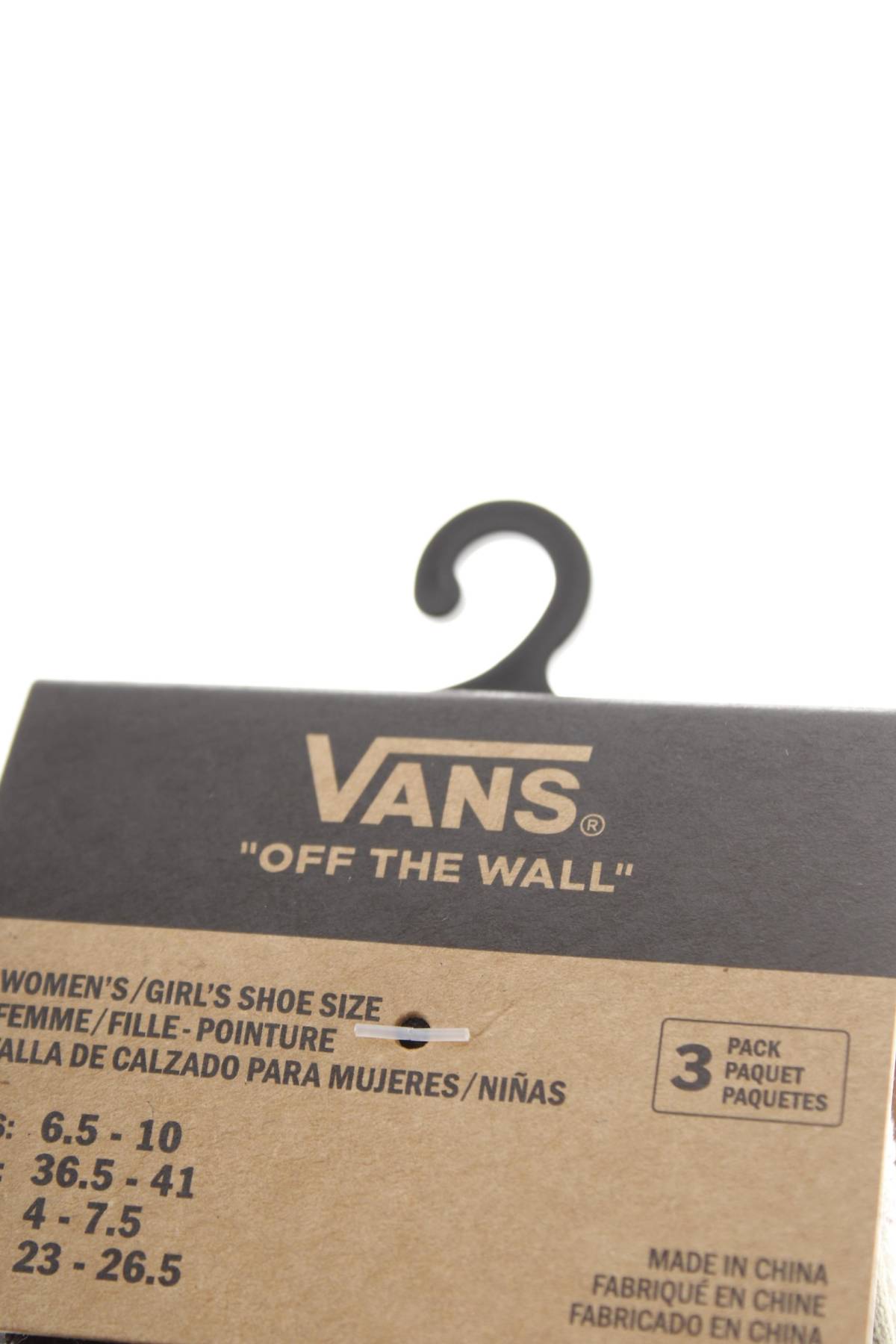 Κάλτσες Vans3