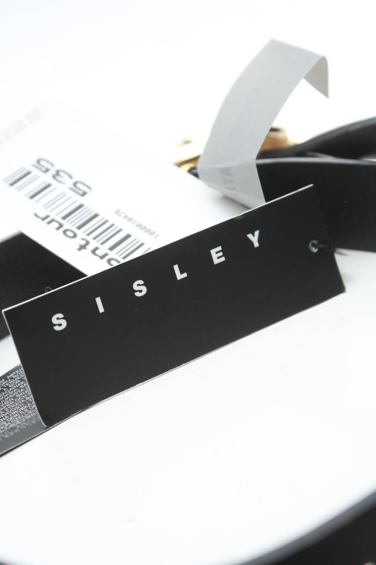 Колан Sisley3