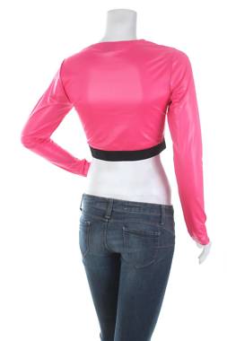 Γυναικεία μπλούζα Karl Lagerfeld Jeans2 - Contourshop.gr Γυναικεία μπλούζα Karl Lagerfeld Jeans2