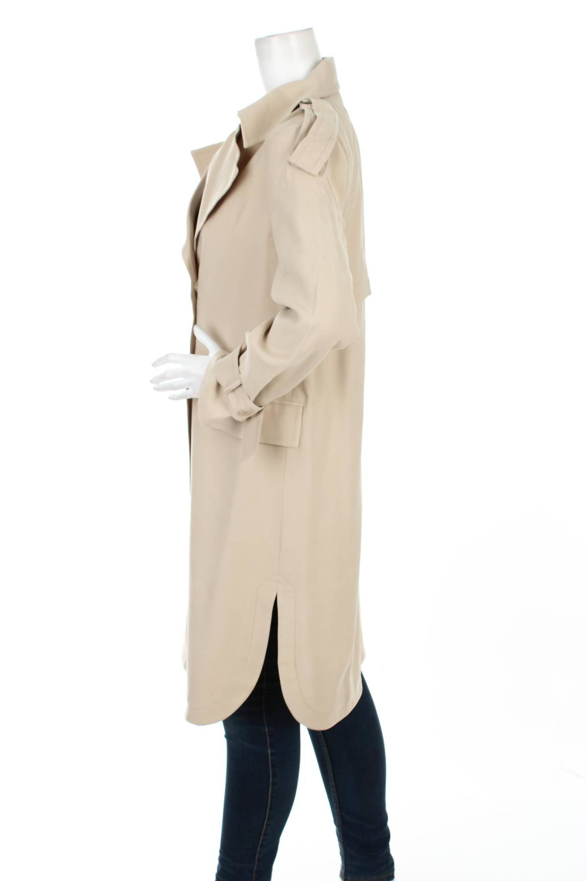 Γυναικείες καπαρντίνες Vero Moda Classic3