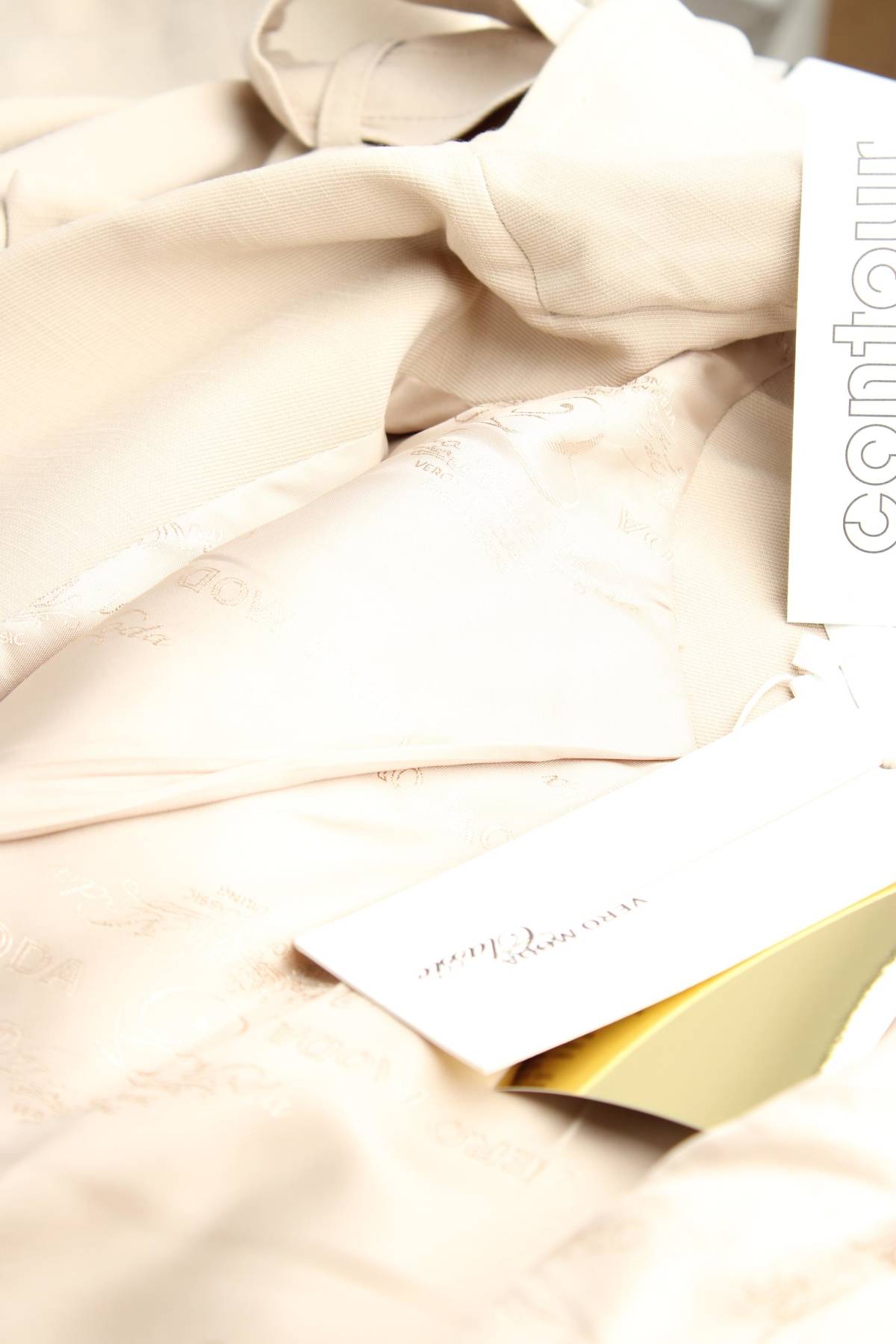 Γυναικείες καπαρντίνες Vero Moda Classic4