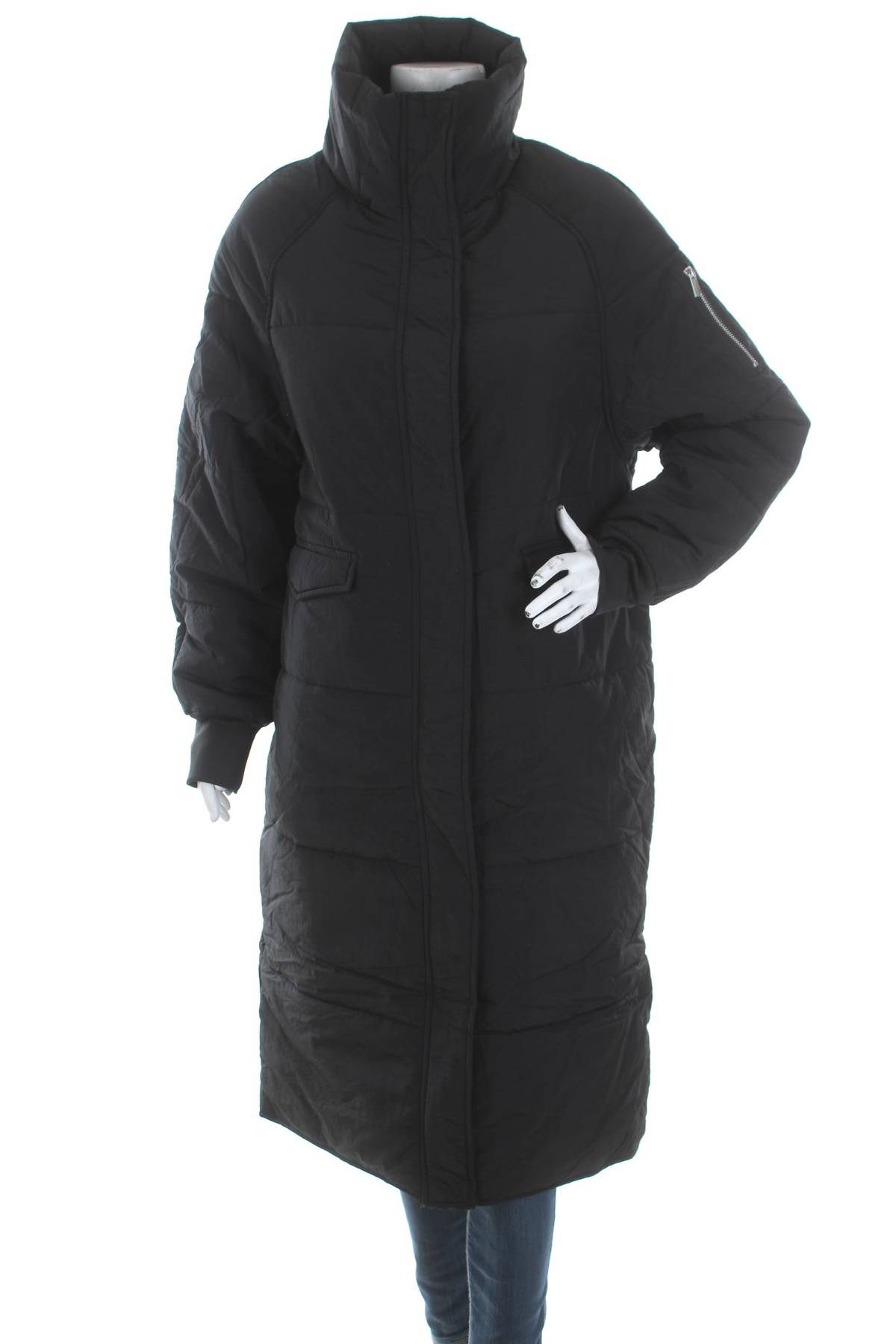 Дамско яке Boohoo1 - Contour.bg Дамско яке Boohoo1