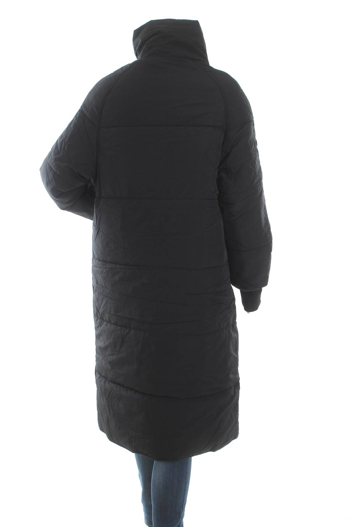 Дамско яке Boohoo2 - Contour.bg Дамско яке Boohoo2