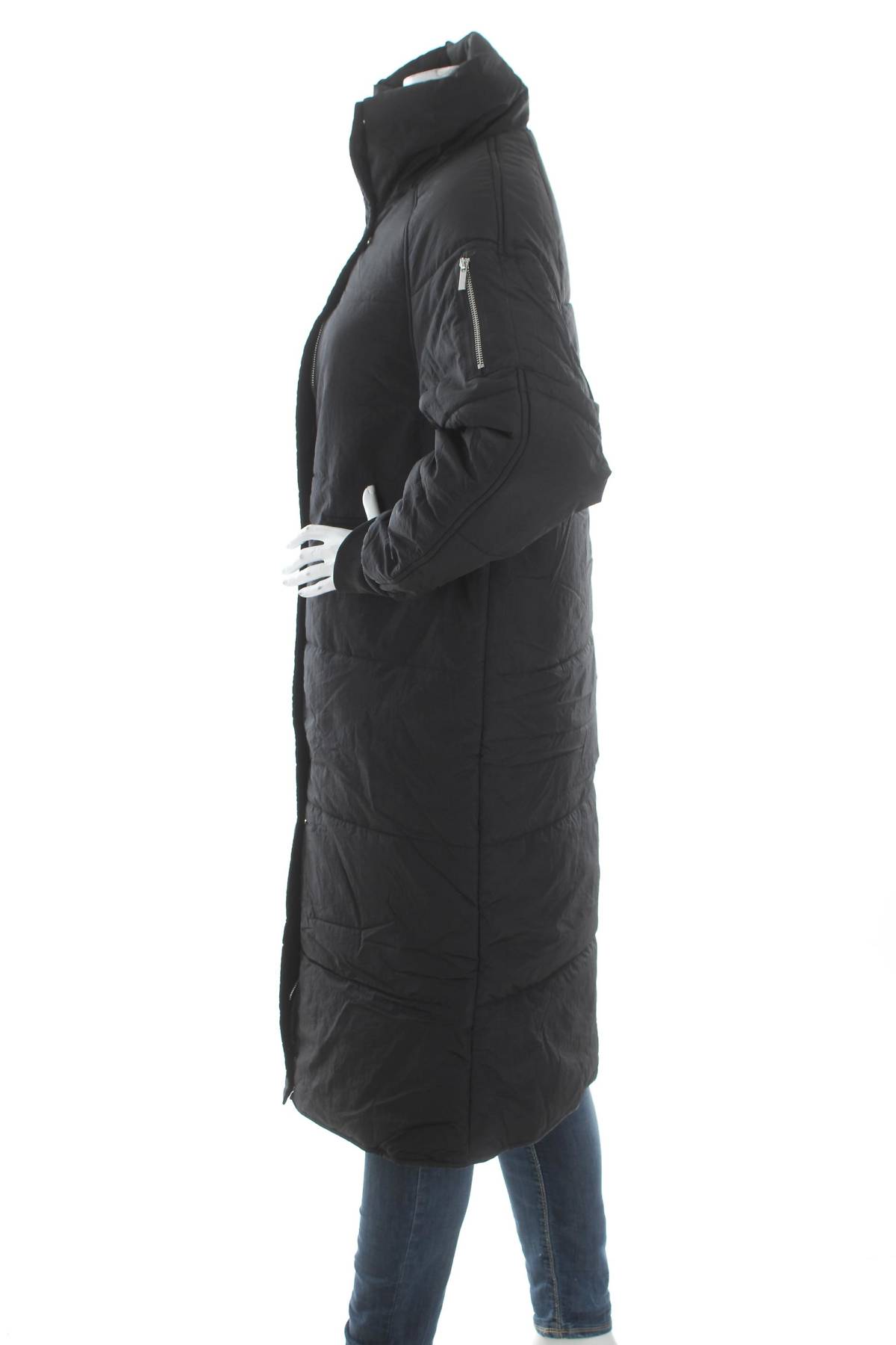 Дамско яке Boohoo3 - Contour.bg Дамско яке Boohoo3