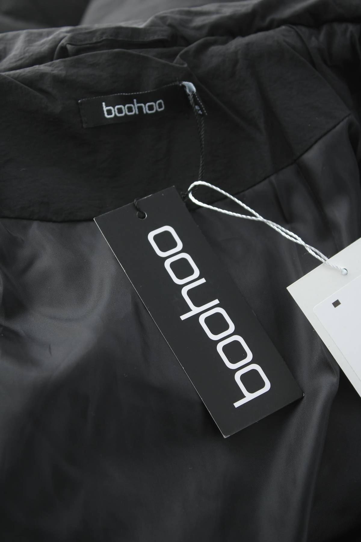 Дамско яке Boohoo4 - Contour.bg Дамско яке Boohoo4