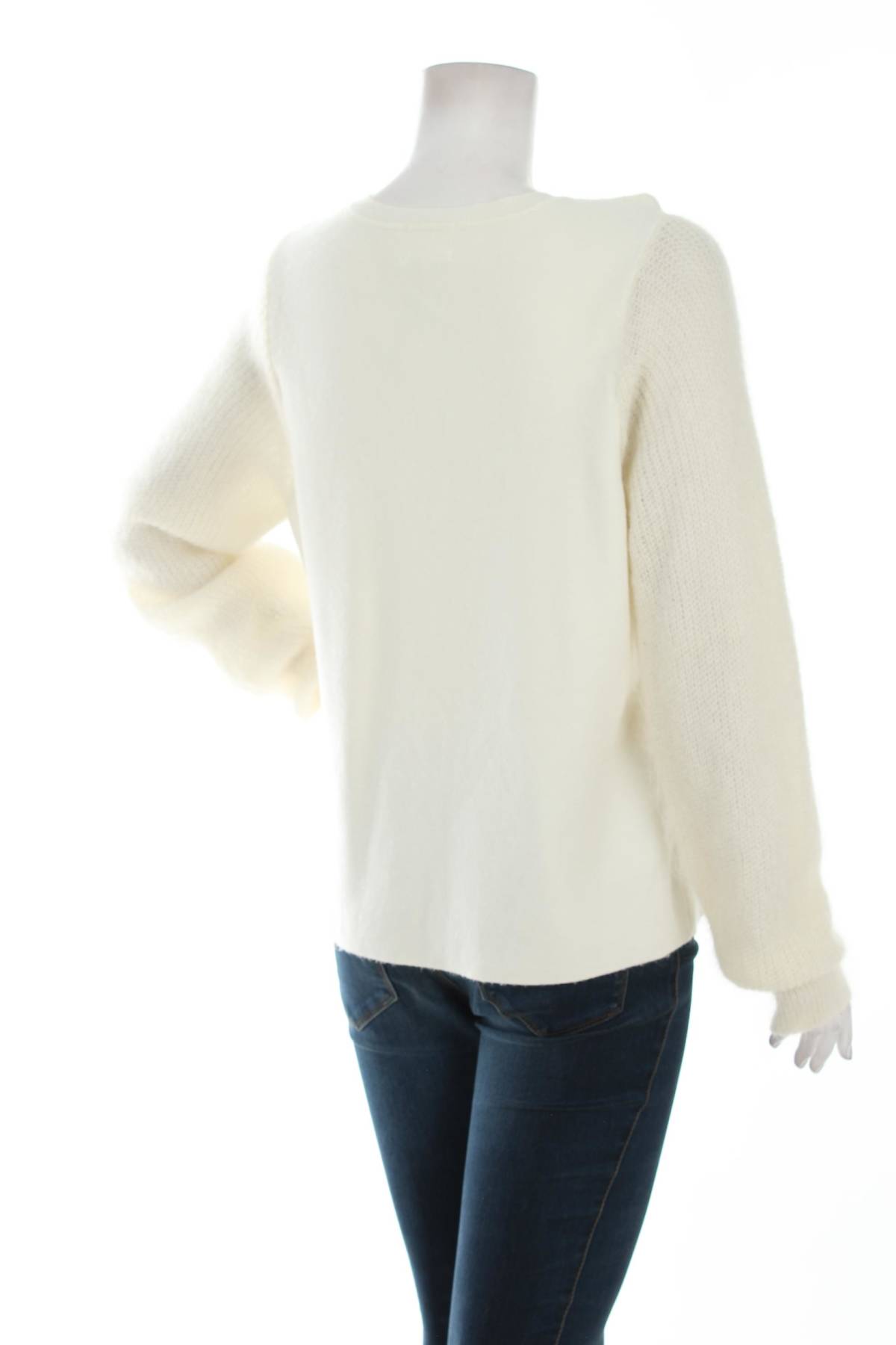 Дамски пуловер Maison 1232