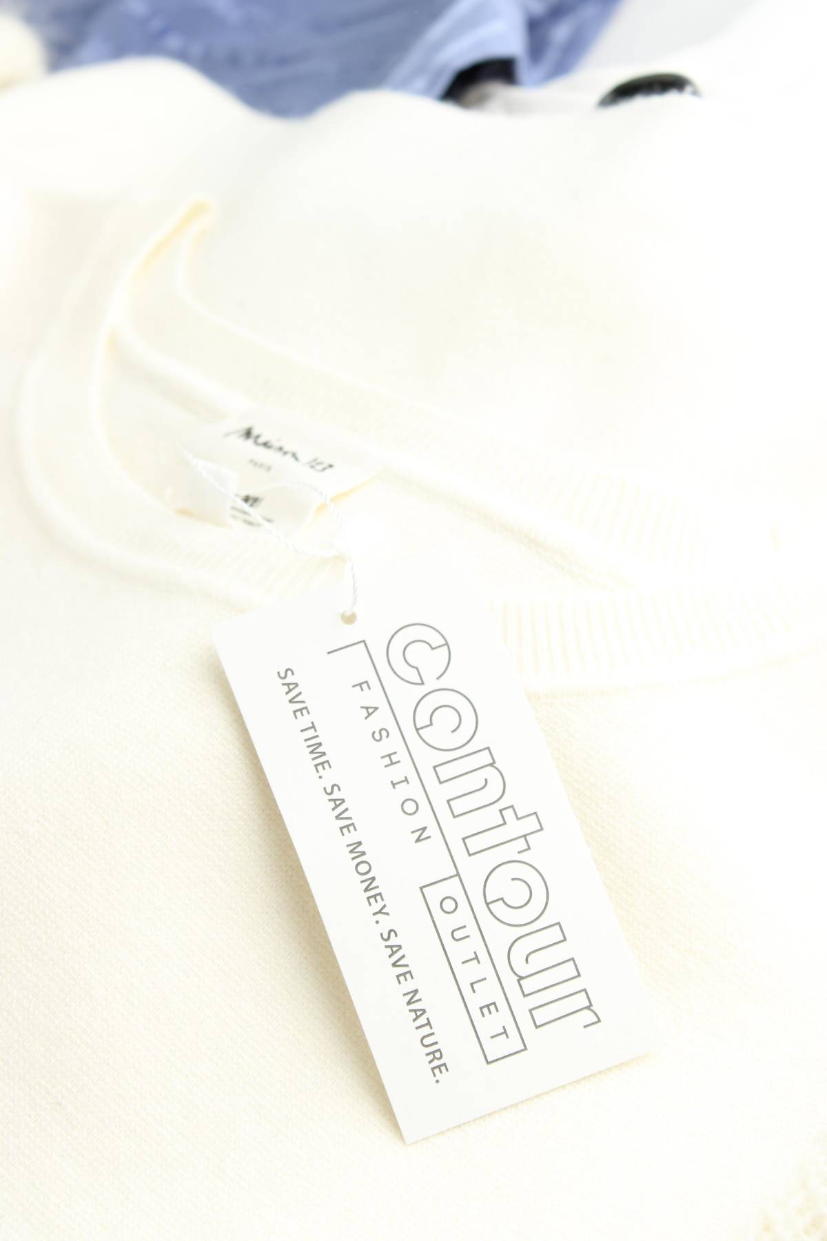 Дамски пуловер Maison 1233