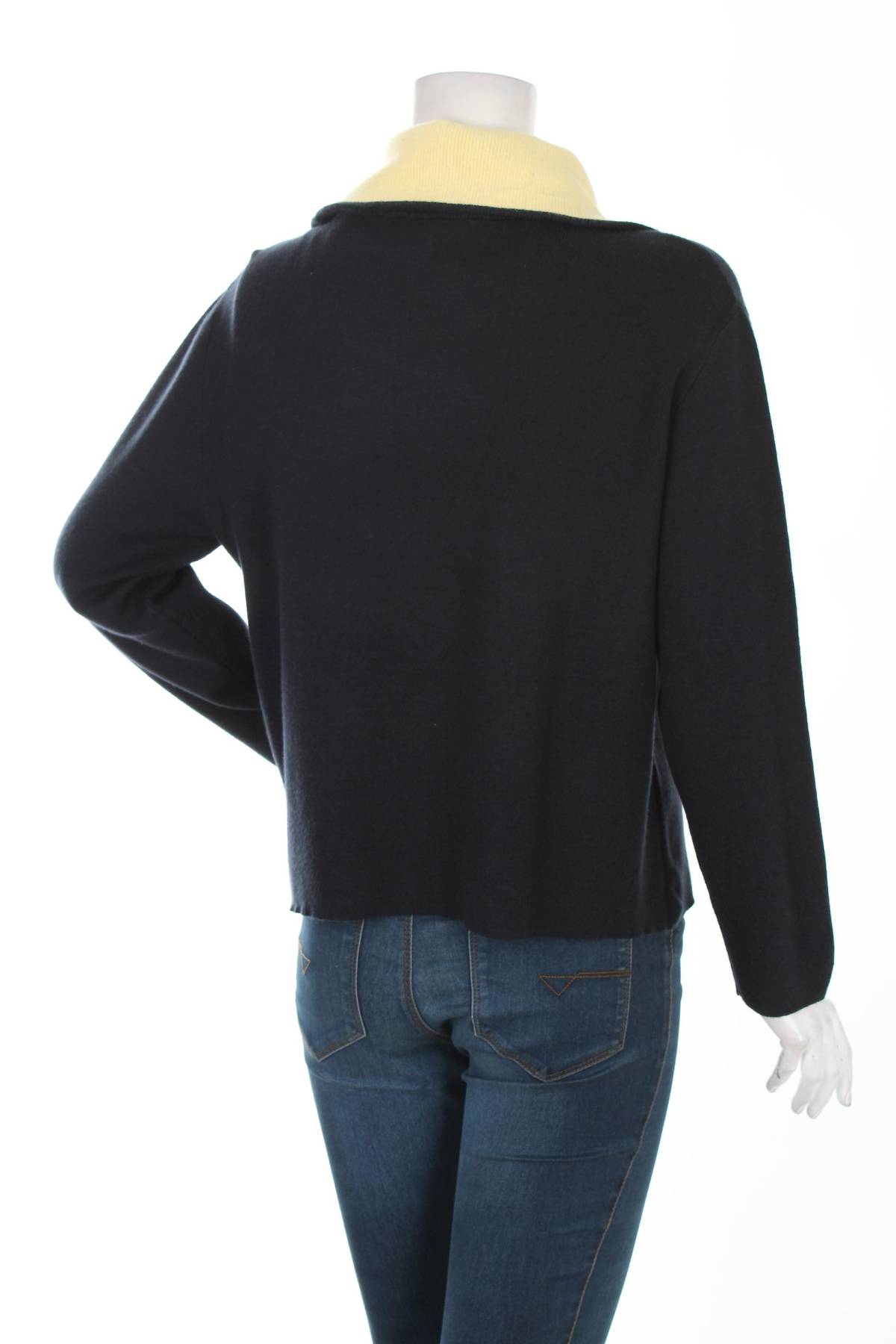 Дамски пуловер Tom Tailor2