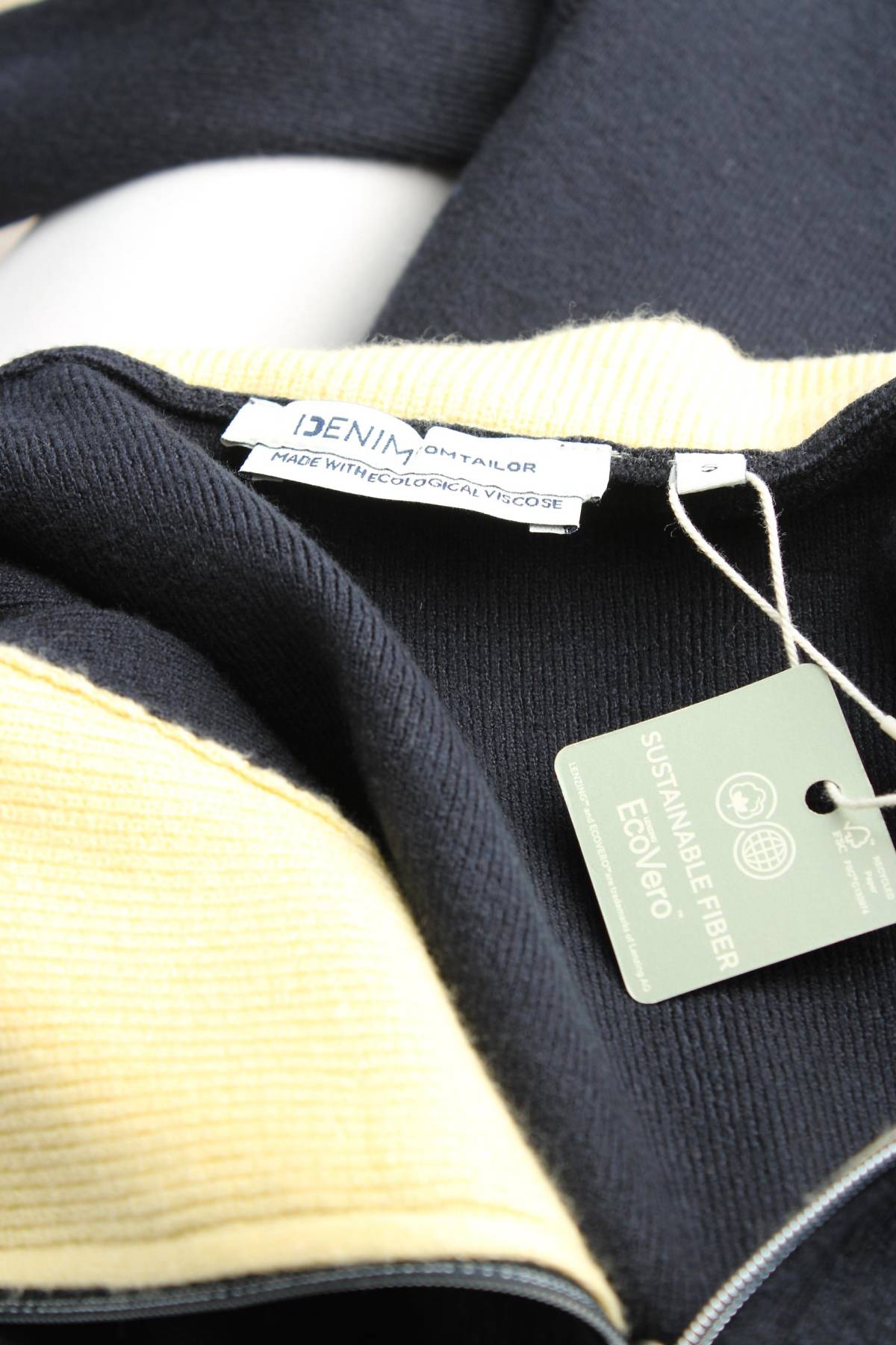 Дамски пуловер Tom Tailor3