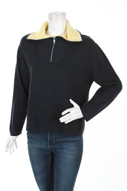 Дамски пуловер Tom Tailor1