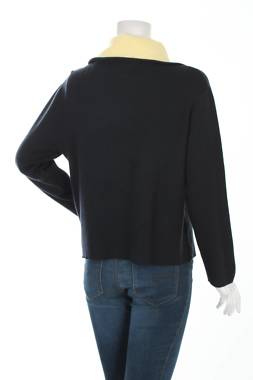 Дамски пуловер Tom Tailor2