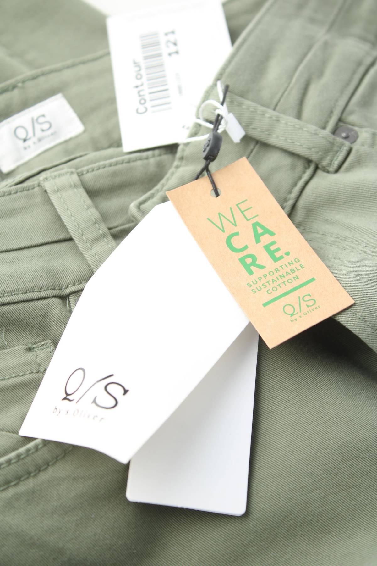 Γυναικεία τζιν Q/S designed by s.Oliver3