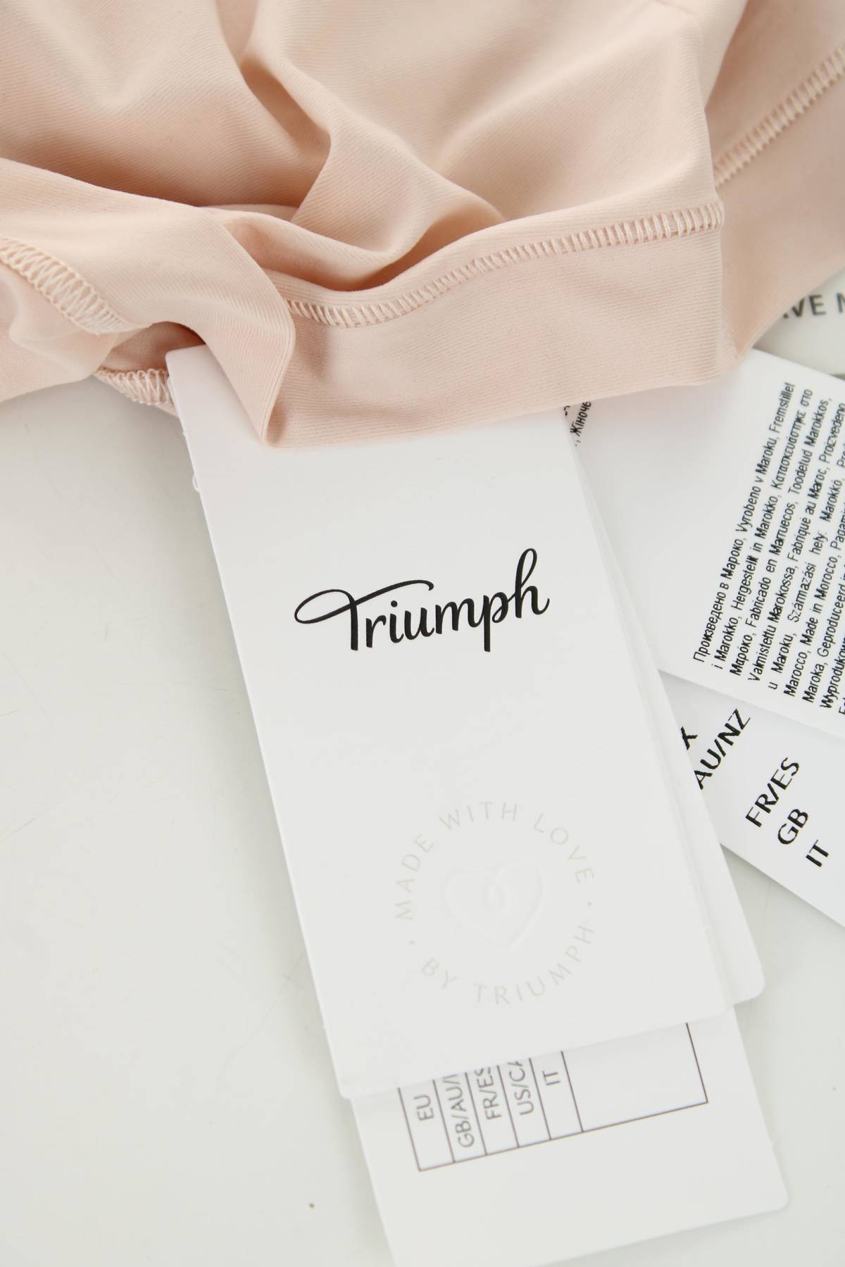 Μπικίνι Triumph3