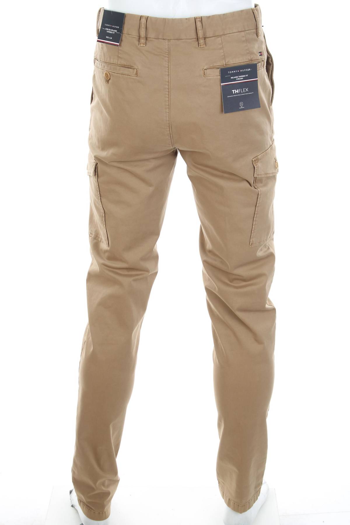 Ανδρικά παντελόνια Tommy Hilfiger2