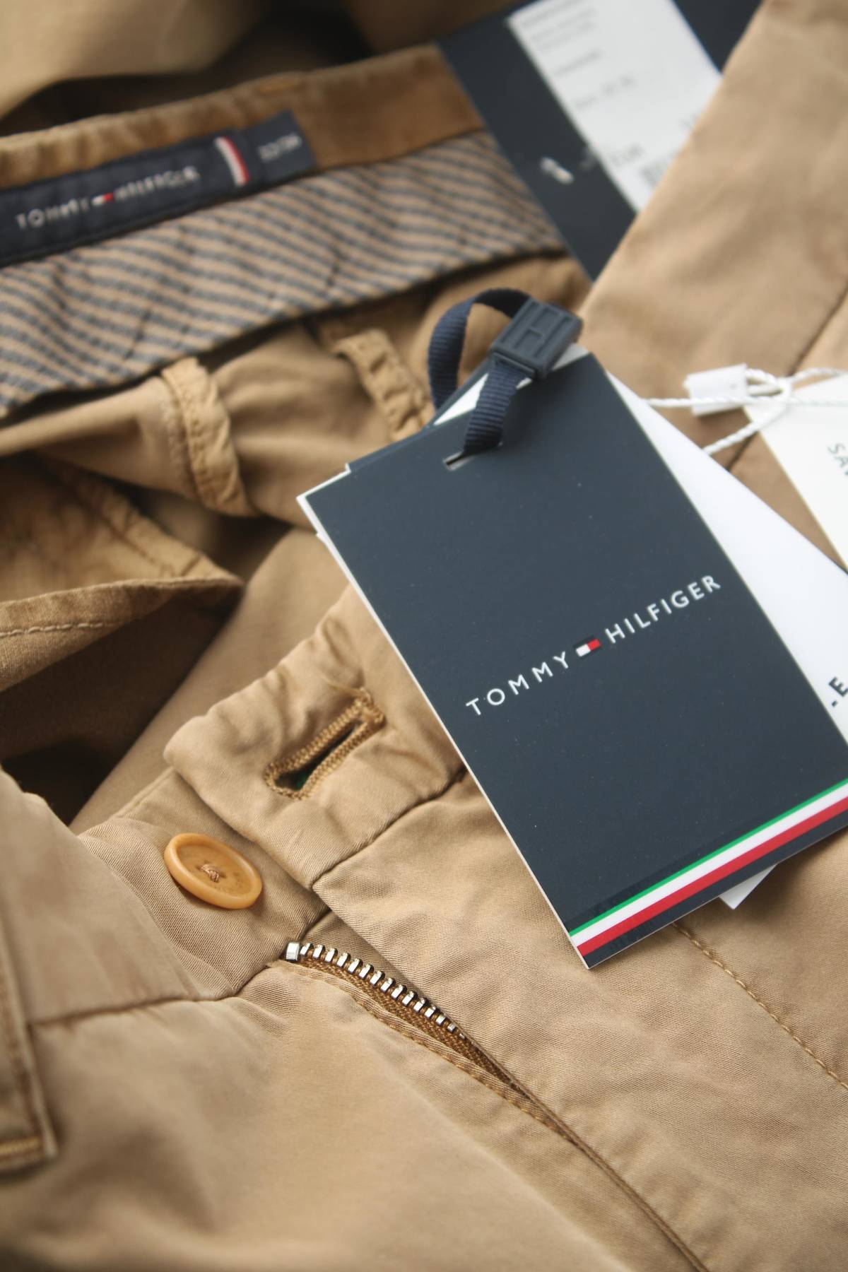 Ανδρικά παντελόνια Tommy Hilfiger3