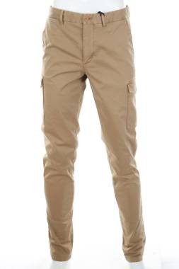 Ανδρικά παντελόνια Tommy Hilfiger1