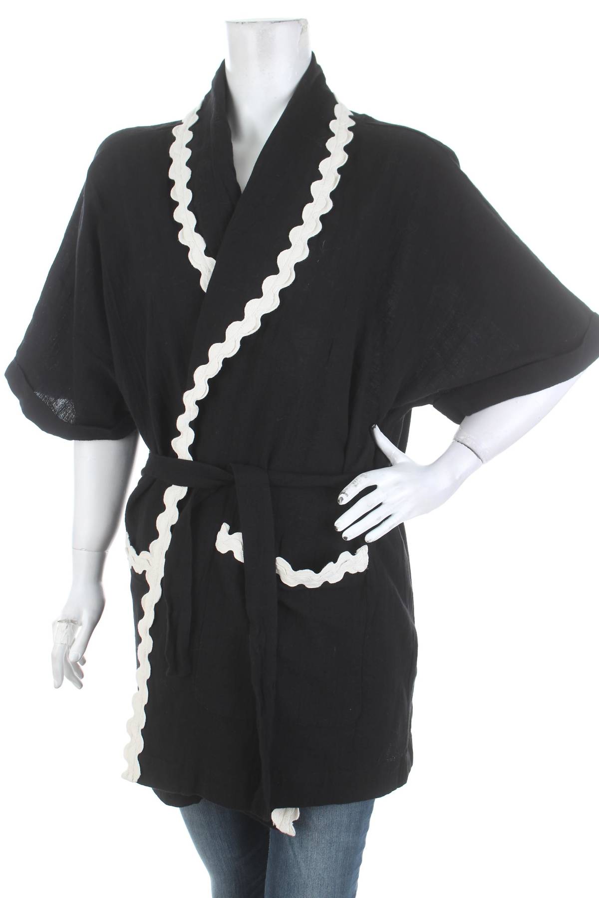 Дамска жилетка Vila1