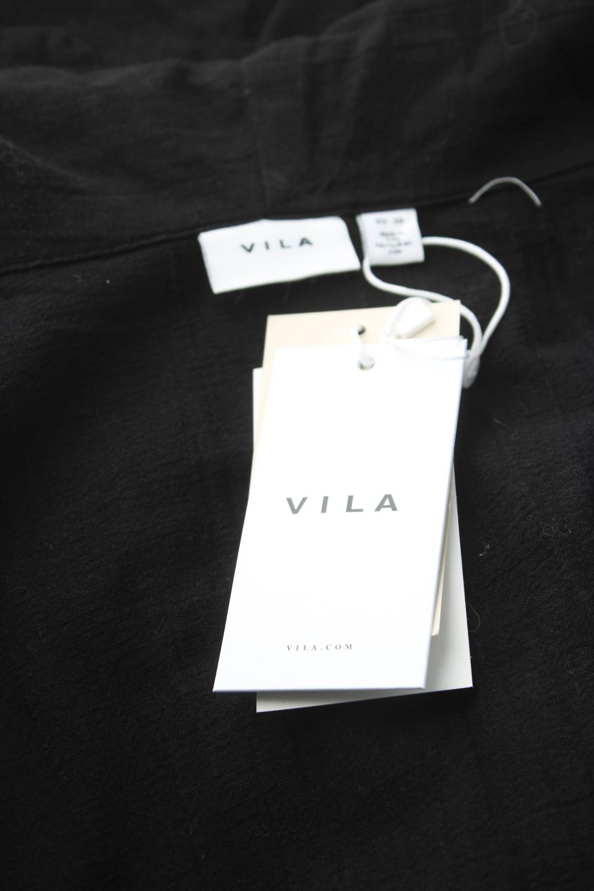 Дамска жилетка Vila3