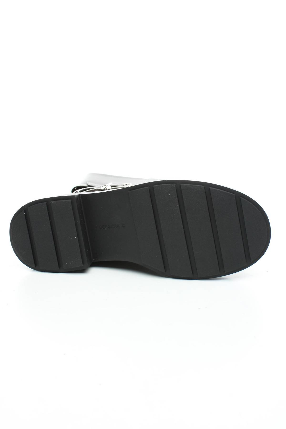 Дамски ботуши Bershka4