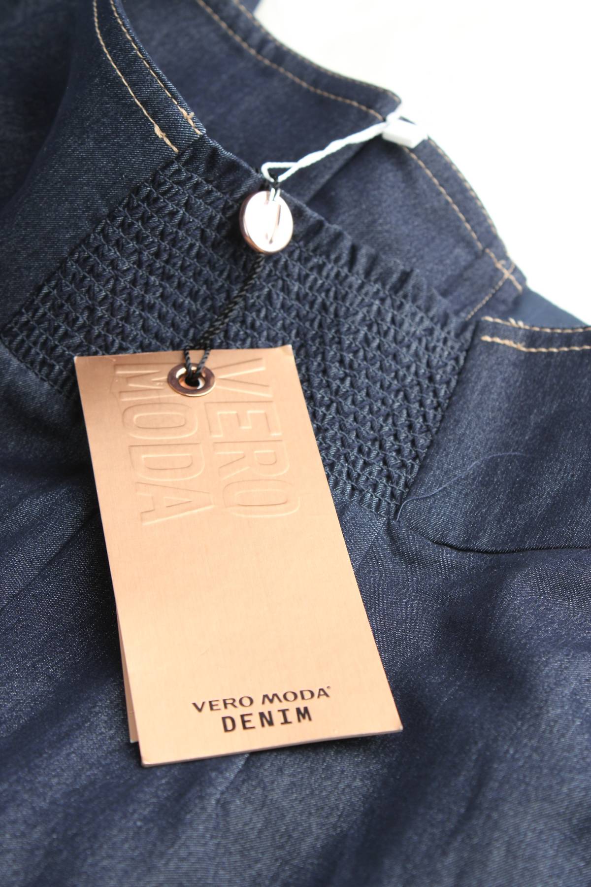 Дамски дънки Vero Moda3