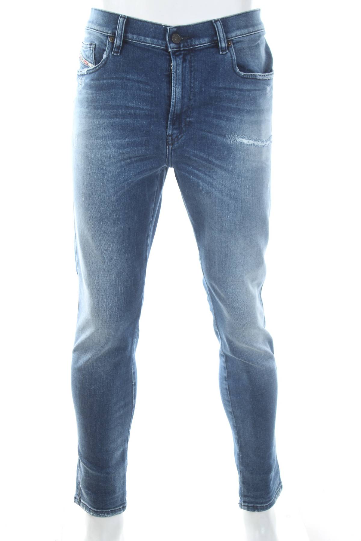 Мъжки дънки Diesel1