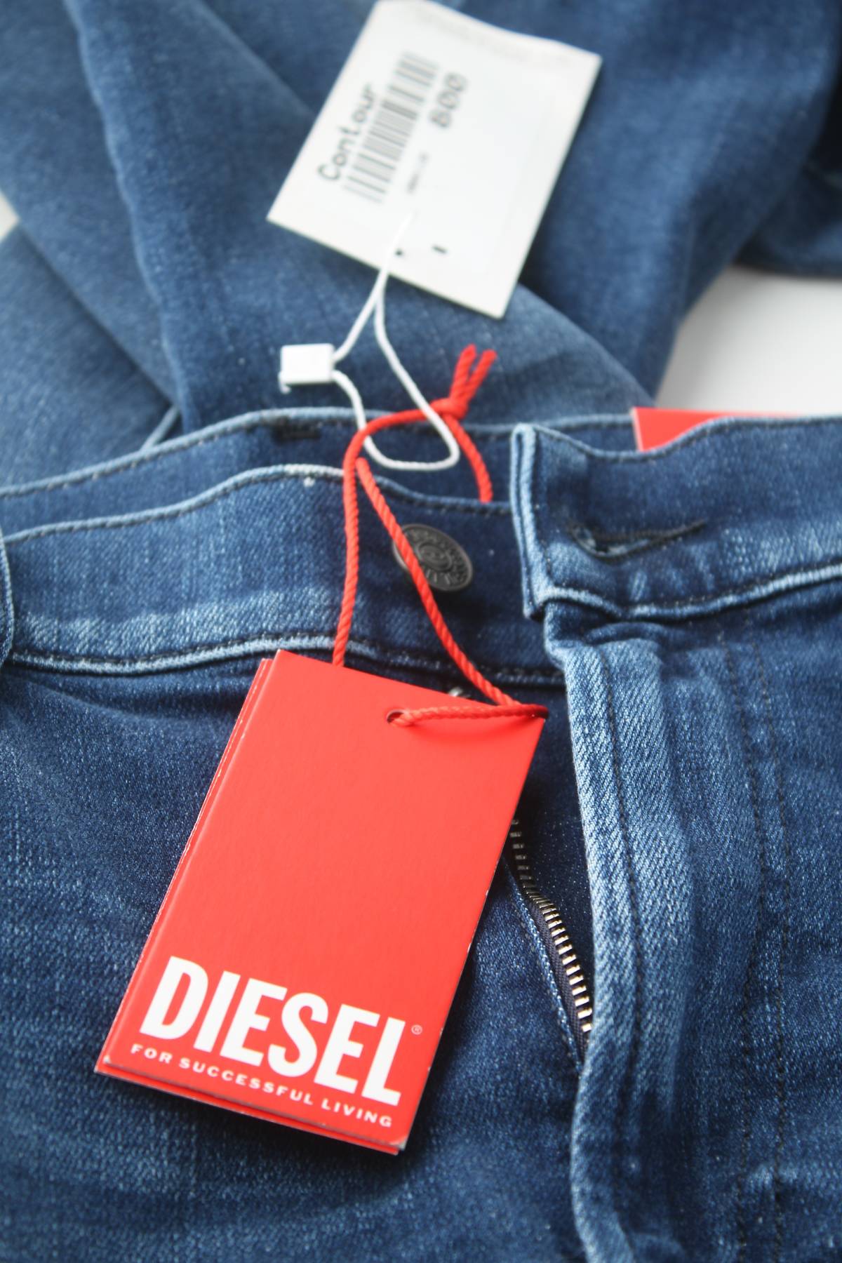 Мъжки дънки Diesel3