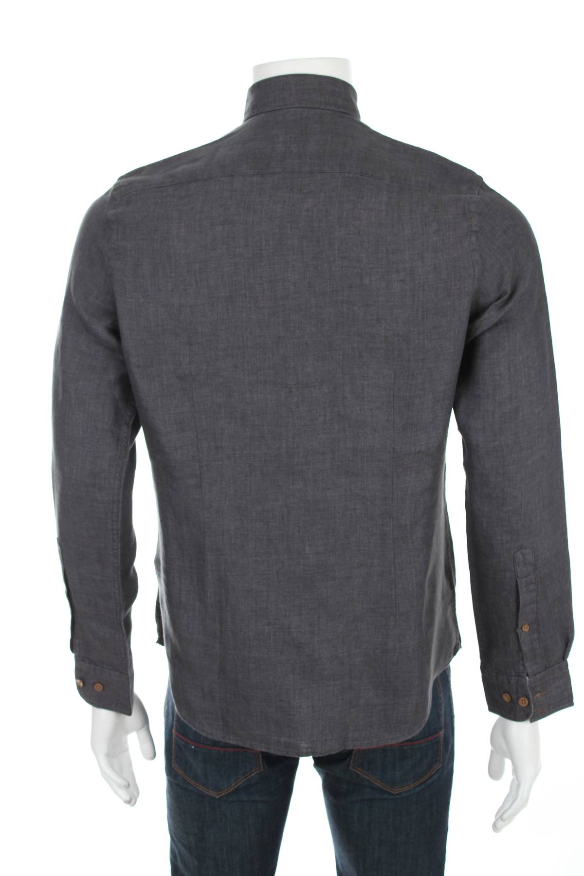 Мъжка риза R2 Amsterdam2