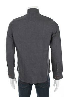 Мъжка риза R2 Amsterdam2