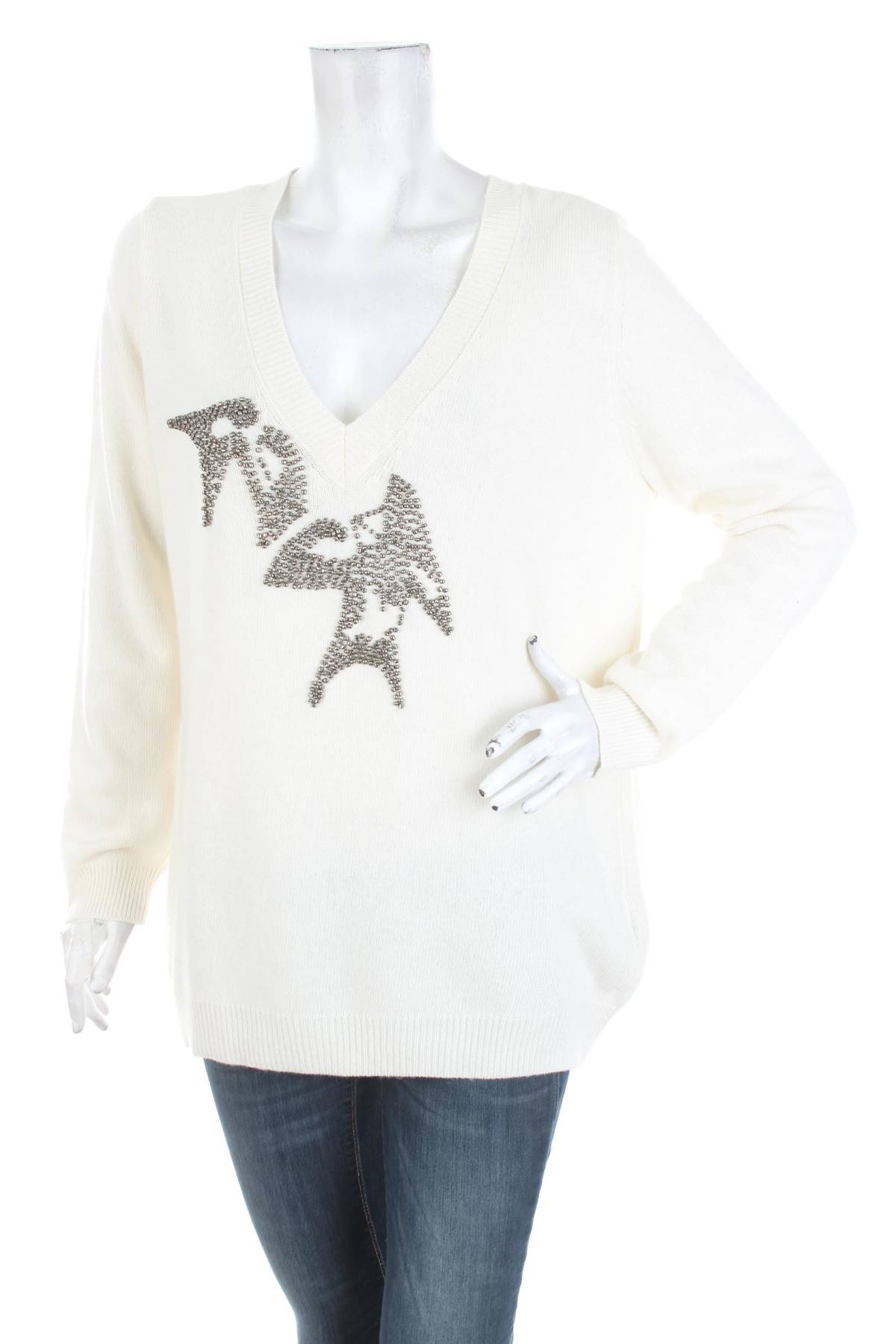 Дамски пуловер Lauren Vidal1