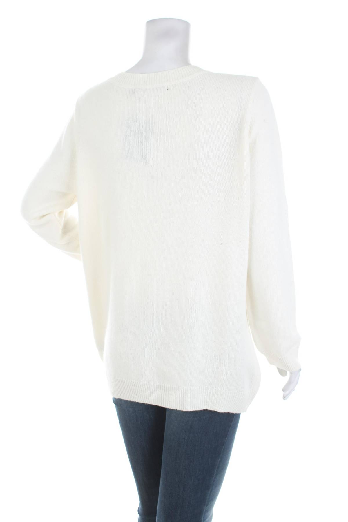 Дамски пуловер Lauren Vidal2