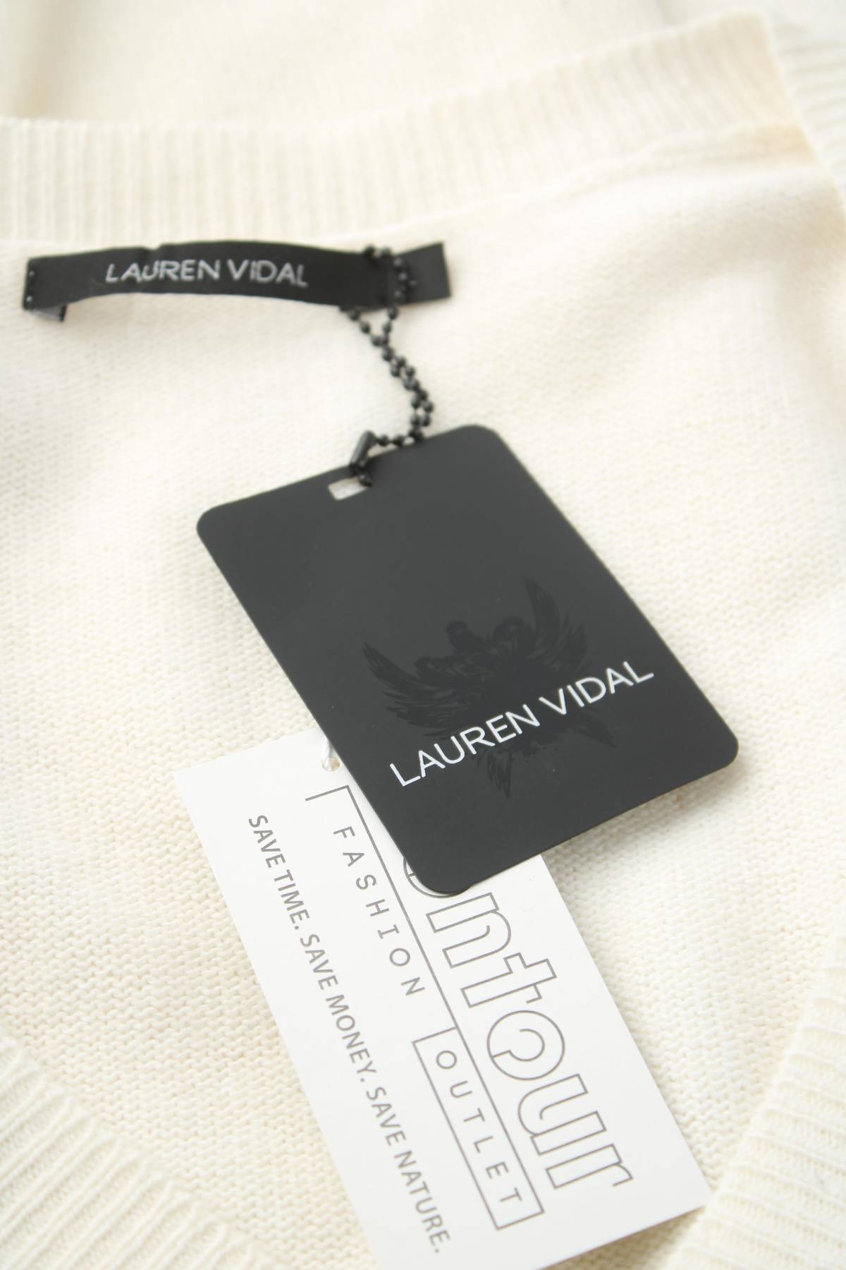 Дамски пуловер Lauren Vidal3