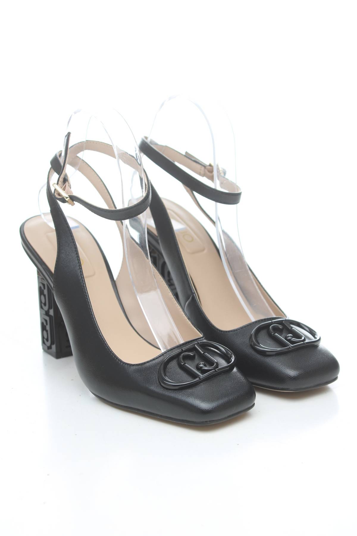 Γυναικεία παπούτσια Liu Jo3