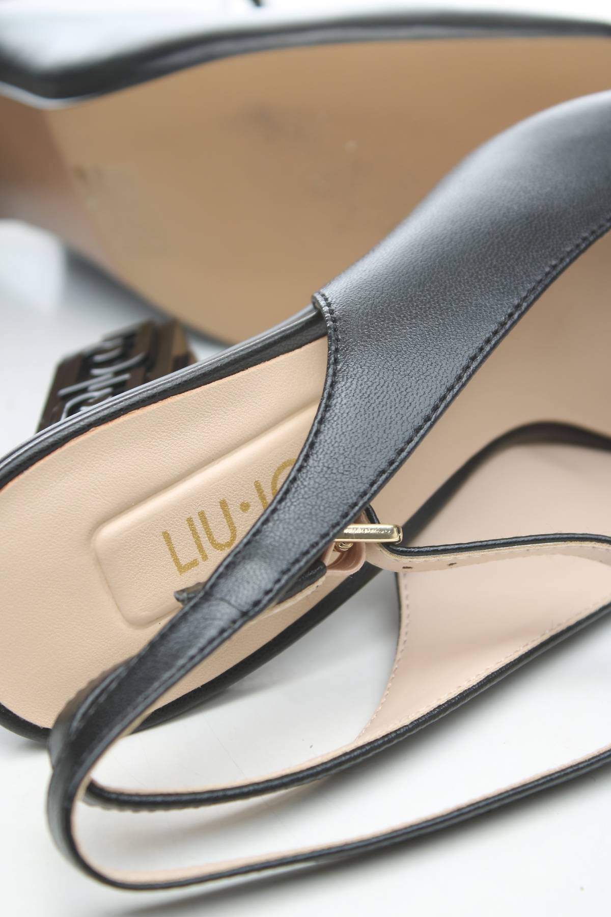 Γυναικεία παπούτσια Liu Jo5