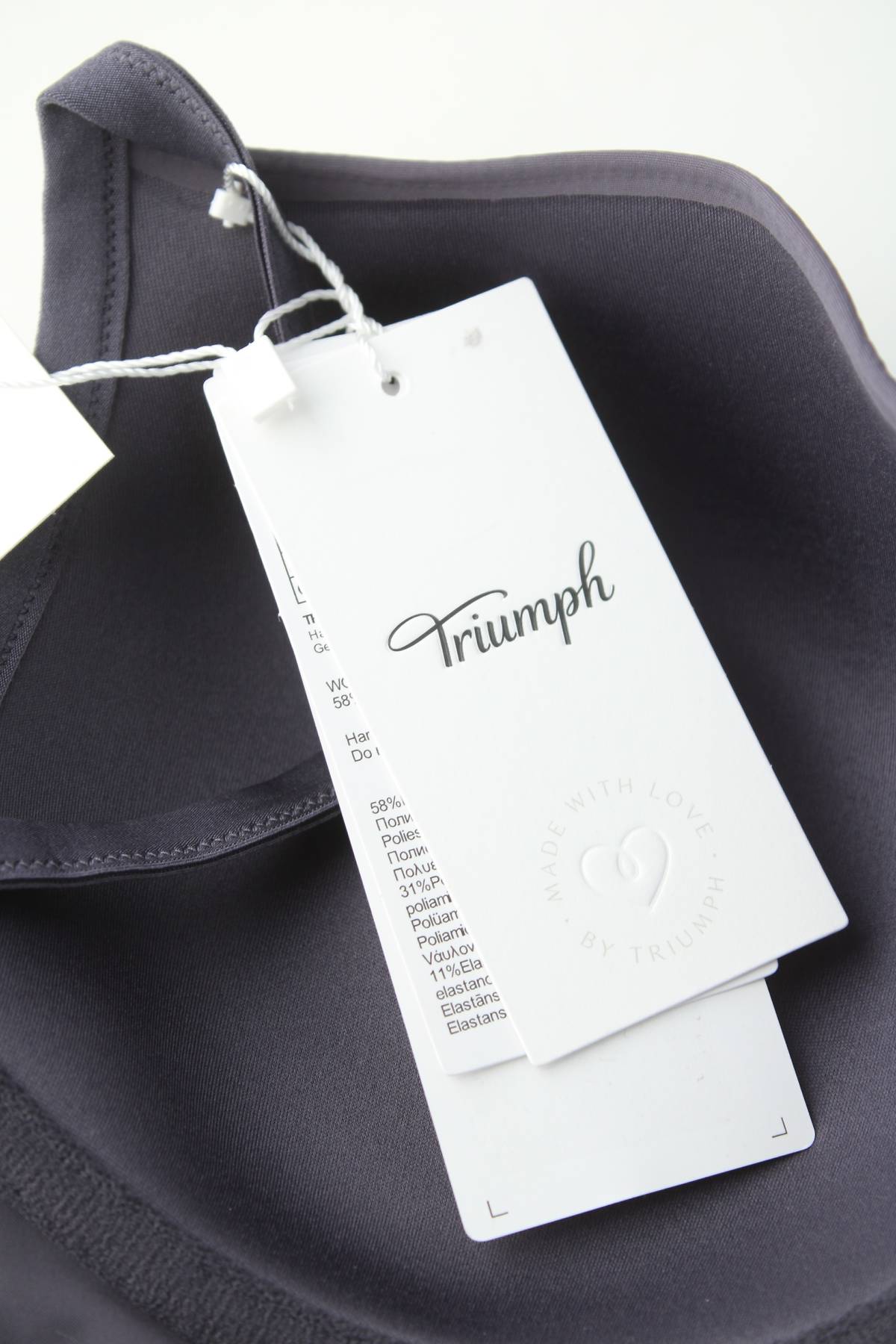 Сутиен Triumph3
