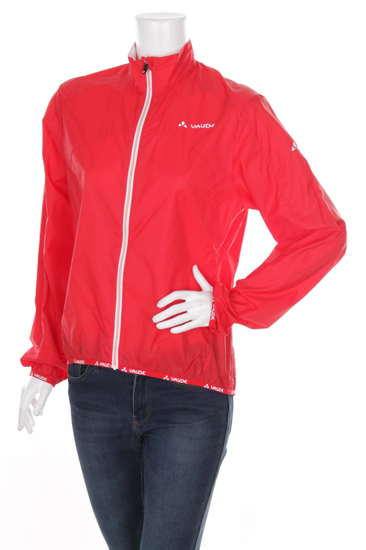 Дамско спортно горнище Vaude1 - Contour.bg Дамско спортно горнище Vaude1
