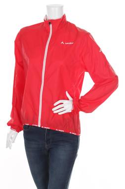 Дамско спортно горнище Vaude1 - Contour.bg Дамско спортно горнище Vaude1