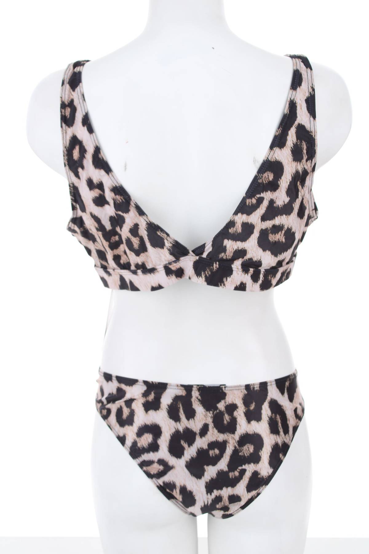 Бански костюм Boohoo2 - Contour.bg Бански костюм Boohoo2