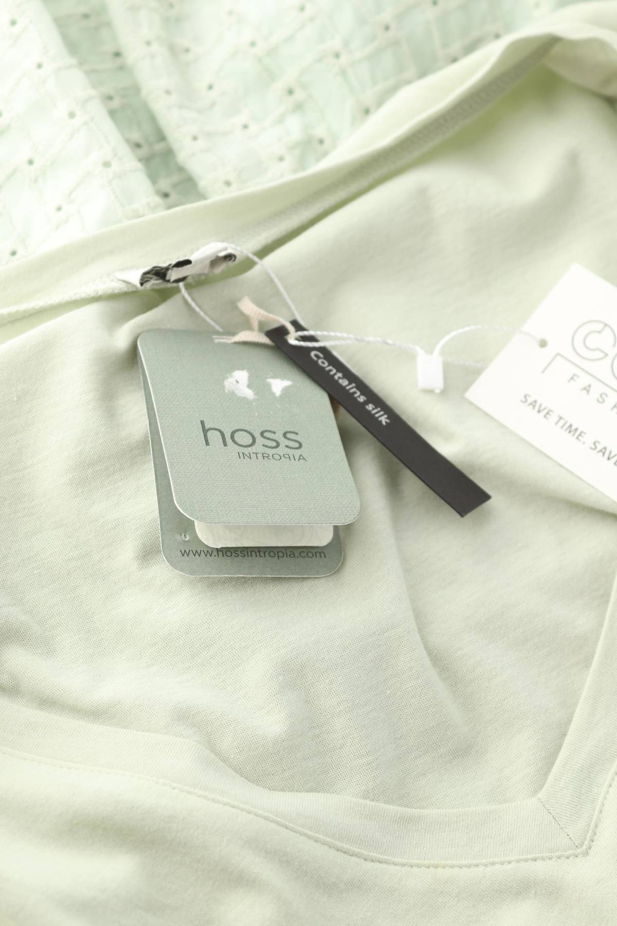 Рокля Hoss Intropia3 - Contour.bg Рокля Hoss Intropia3