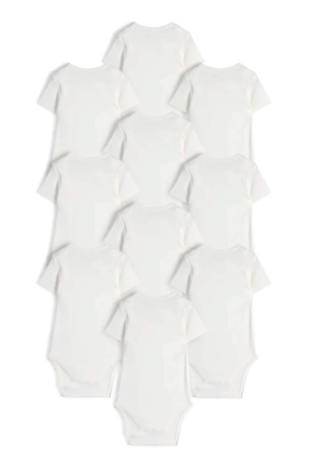 Детско боди C&A2 - Contour.bg Детско боди C&A2