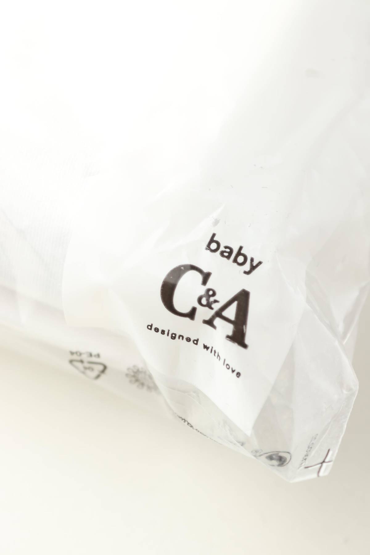 Детско боди C&A3 - Contour.bg Детско боди C&A3